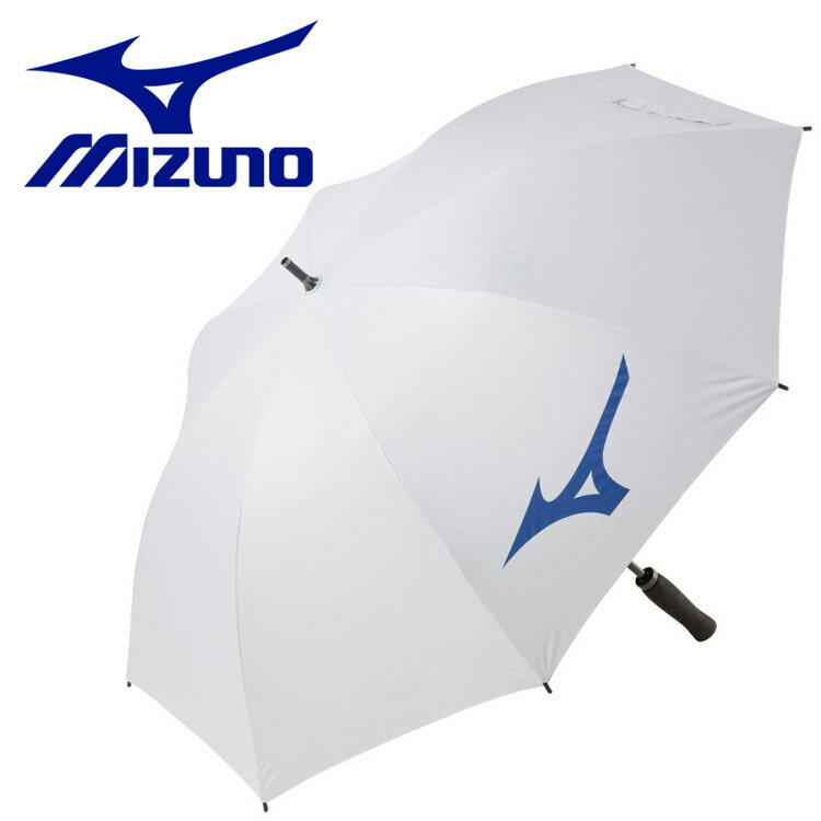 【お買い物マラソン限定店内ポイント最大20倍(10/14 20:00〜10/17 9:59迄)】 ミズノ MIZUNO レプリカパラソル(ゴルフ) 5LJY222101