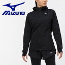 ミズノ MIZUNO ミズノサーマルチャージジャケット(オーロラ) J2ME270209 レディース