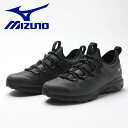 ミズノ MIZUNO ウエーブエボーク GTX(ウォーキング) B1GA220005 メンズ レディース シューズ