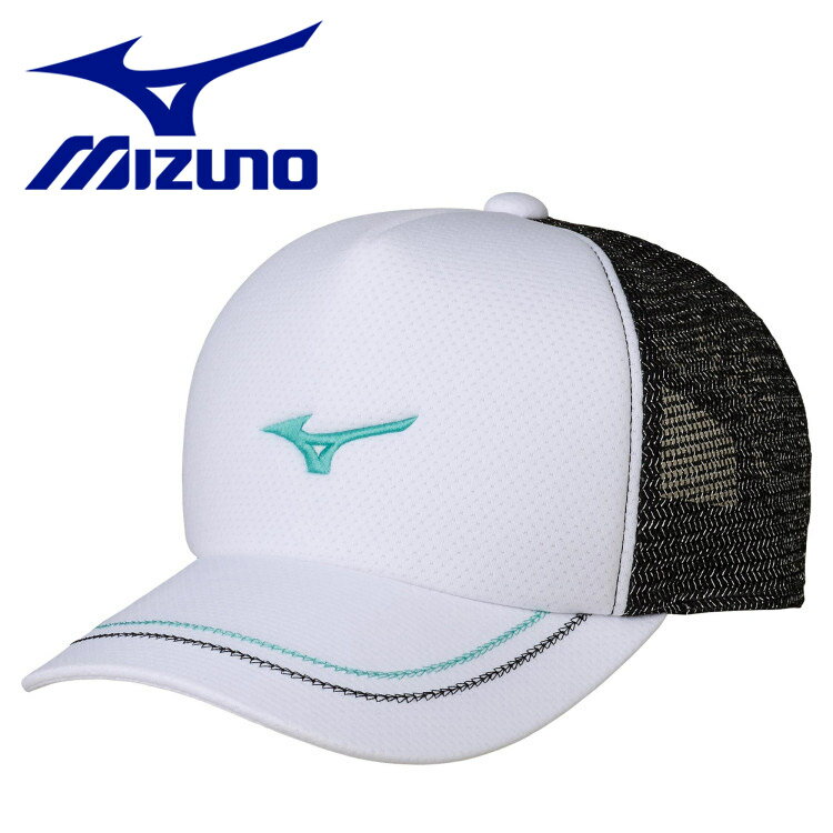 ミズノ MIZUNO テニス/ソフトテニス キャップ 62J