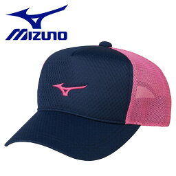 ミズノ MIZUNO テニス/ソフトテニス キャップ 62JW800214 メンズ レディース