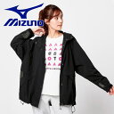 ミズノ MIZUNO アウトドア&トラベル ストレッチマウンテンジャケット B2ME223109 レディース