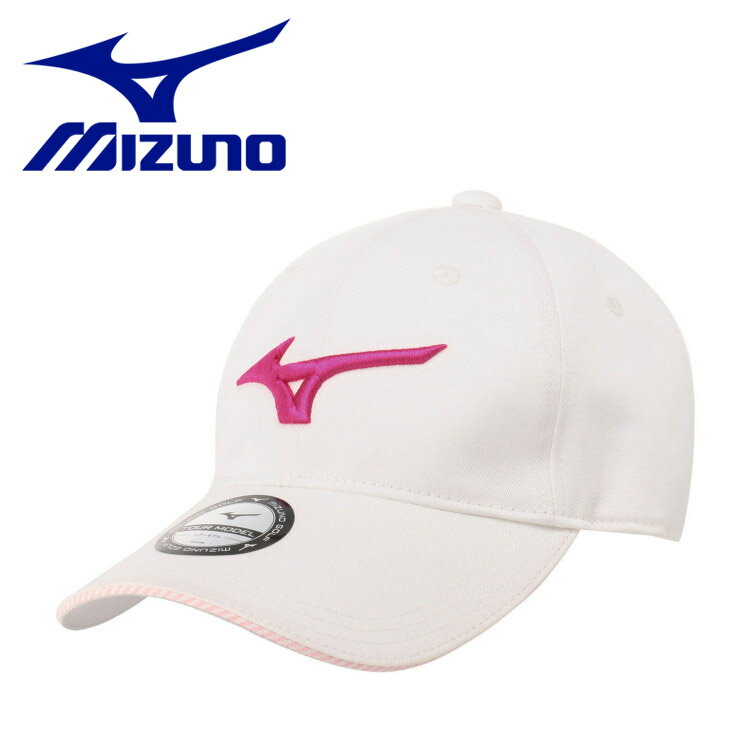 ミズノ MIZUNO ゴルフ RBプロツアーキャップ E2MW220164 メンズ レディース