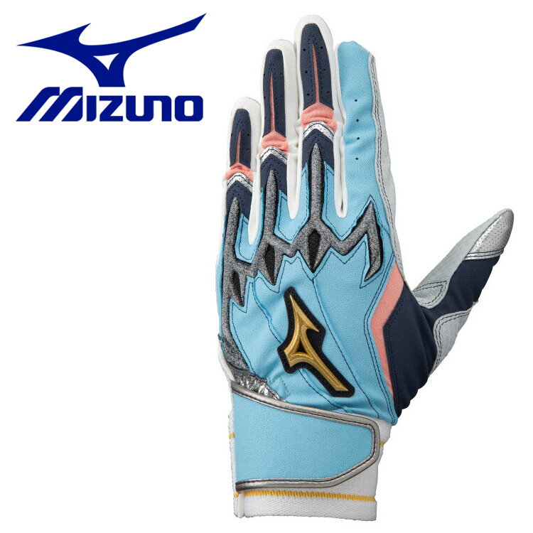 メール便送料無料 ミズノ MIZUNO 野球 バッティンググ