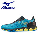 ミズノ MIZUNO テニス 【オールコート】ウエーブエンフォース TOUR AC 61GA230025 メンズ レディース シューズ