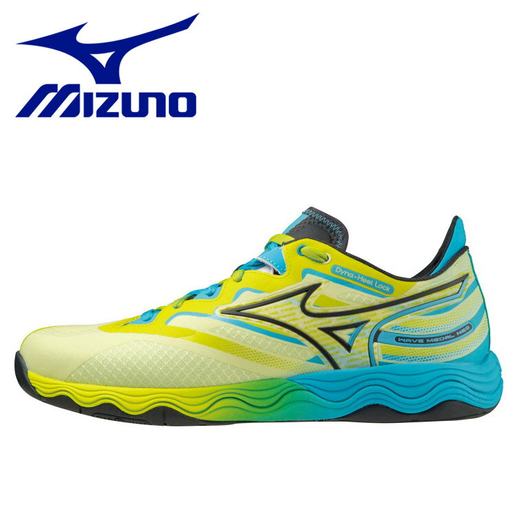 ~Ym MIZUNO EG[u_ NEO(싅) 81GA232501 Y fB[X V[Y