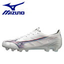 お買い得スペシャルプライス ミズノ MIZUNO サッカースパイク ミズノアルファ ELITE(サッカー/フットボール) P1GA236209 メンズシューズ 靴 くつ