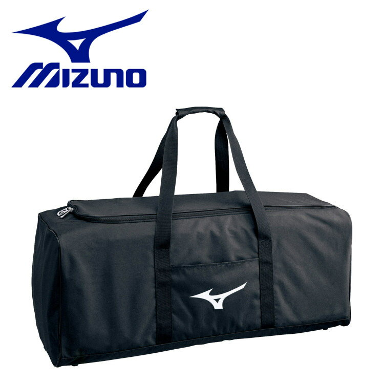 ミズノ MIZUNO 野球 キャッチャー用具ケース兼ヘルメットケース 1FJC352009