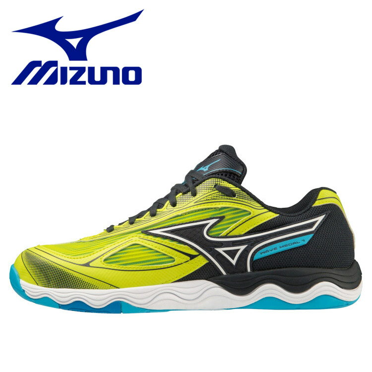 ~Ym MIZUNO EG[u_7 싅 V[Y jZbNX 81GA231501