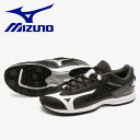 【お買い物マラソン期間限定店内ポイント最大20倍(4/24 20:00～4/27 9:59迄)】 ミズノ MIZUNO スピードマッハ2 ランニング シューズ ジュニア K1GC222271　靴 くつ 運動 通学