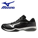 ミズノ MIZUNO ウエーブクロー2 WIDE (バドミントン) シューズ ユニセックス 71GA211314