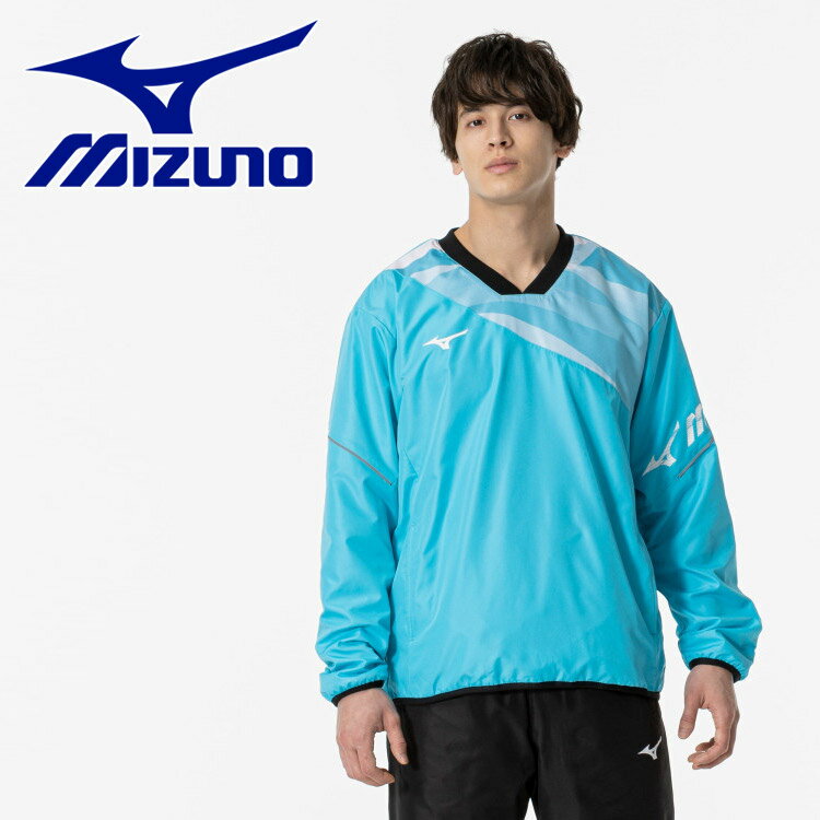 ~Ym MIZUNO ejX Mf uXT[u[J[WPbg Y fB[X jZbNX 62MEA53024