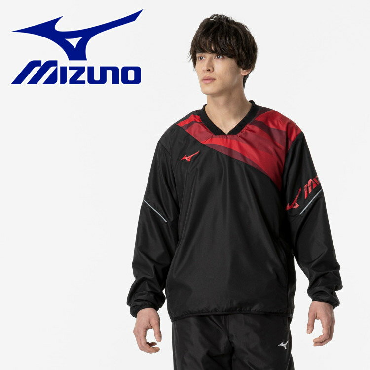 ~Ym MIZUNO ejX Mf uXT[u[J[WPbg Y fB[X 62MEA53096