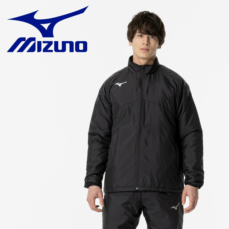  ミズノ MIZUNO サッカー ウォーマージャケット メンズ レディース P2MEA52009