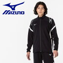 メール便送料無料 ミズノ MIZUNO MCライン ウォームアップジャケット 32MCA11014 メンズ