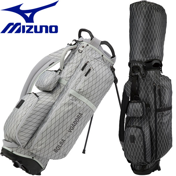 ◆◆ <ミズノ> MIZUNO BOLSA ボストン(ユニセックス) 5LJB2237 (03) ゴルフ ◆◆ <ミズノ> MIZUNO BOLSA ボストン(ユニセックス) 5LJB2237 (03) ゴルフ