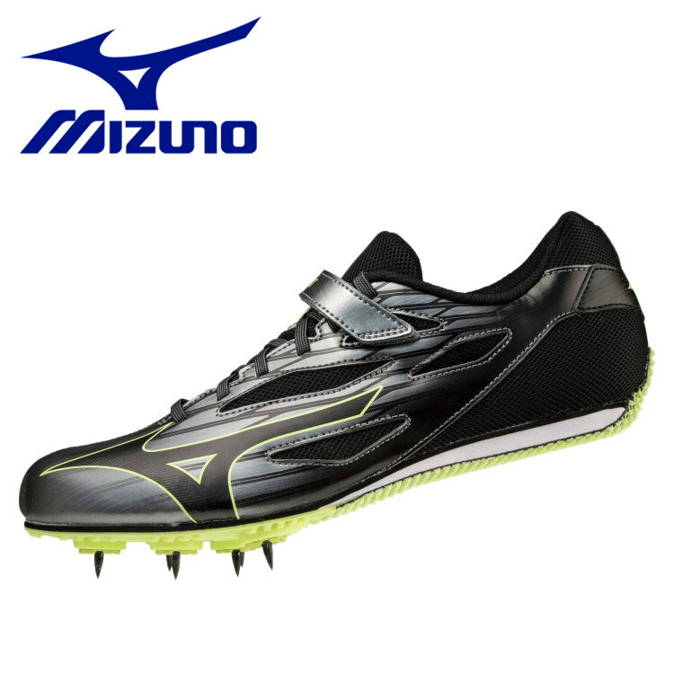 ミズノ MIZUNO エックススピリット WIDE(陸上競技) U1GA222538 メンズシューズ