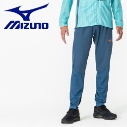 メール便送料無料 ミズノ MIZUNO ドライエアロフロークーラーパンツ 32MDA03117 メンズ