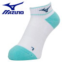  メール便送料無料 ミズノ MIZUNO テニス アンクルソックス 靴下 62JX200472 メンズ レディース