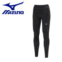 メール便送料無料 ミズノ MIZUNO BIO GEAR SONIC リバーシブルタイツ(ラケットスポーツ) 72MBA22009 レディース