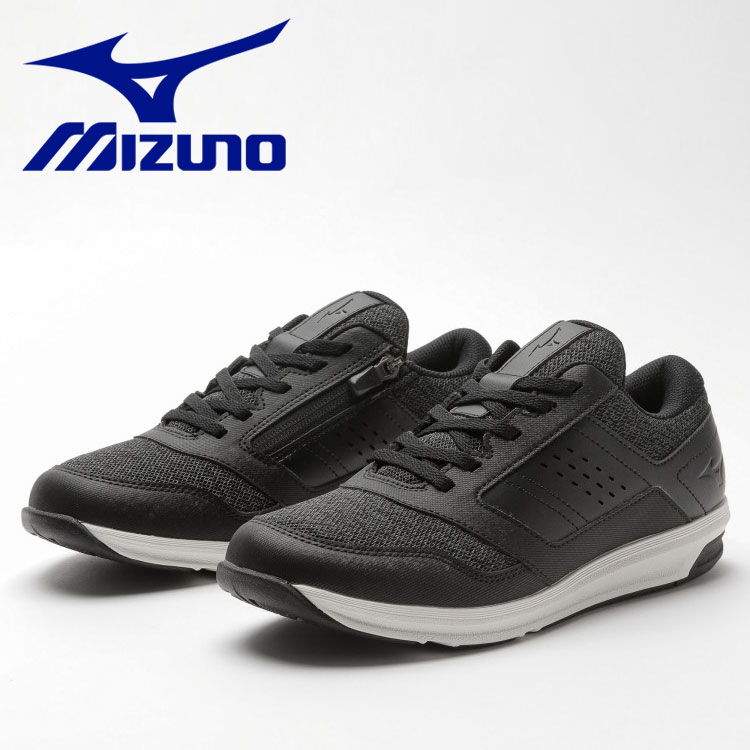 ミズノ MIZUNO ユウドウミーII(ウォーキング) B1GW230209 メンズ レディース シューズ 靴 くつ