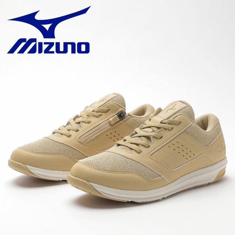 ミズノ MIZUNO ユウドウミーII(ウォーキング) B1GW230249 レディース シューズ 靴 くつ