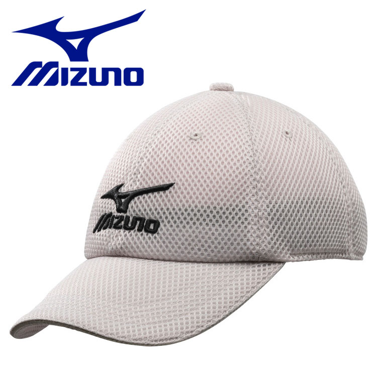 ミズノ MIZUNO クールホールドキャップ C2JWA10403 メンズ