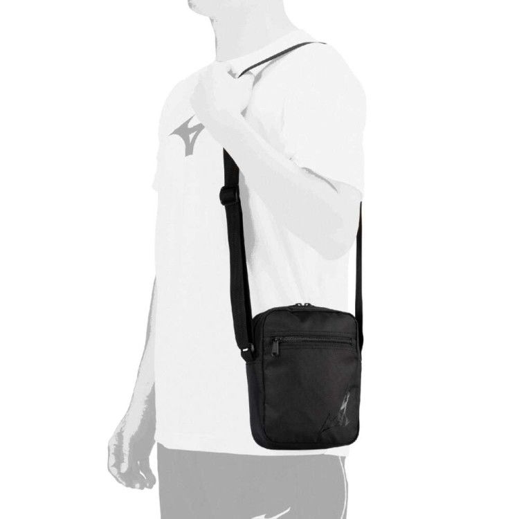 �ڥ����ե�ǡ�����Ź��ݥ���Ⱥ���20��(3/1 00:00��23:59��)�� �ߥ��� MIZUNO �ߥ˥��������Хå� 2L 63JMB51209 ���ϰ��������̵����