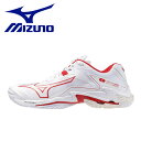 ミズノ MIZUNO バレーボールシューズ ウエーブライトニング Z8 バレーボール メンズ レディース ユニセックス シューズ V1GA240060