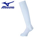 メール便送料無料 ミズノ MIZUNO 野球 ストッキング ローカットモデル メンズ レディース 12JXBS1301