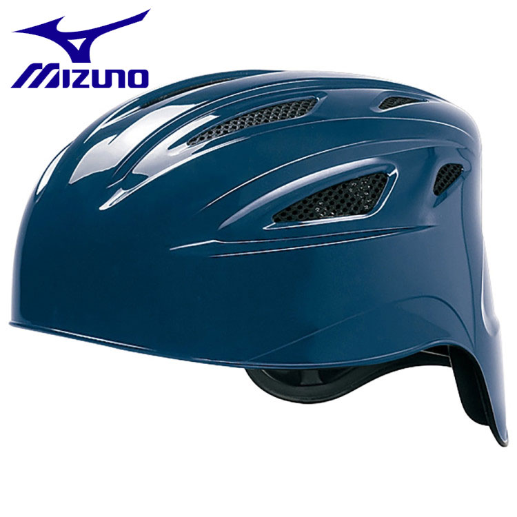 ミズノ MIZUNO 硬式用ヘルメット キャッチャー用 野球 1DJHC11114