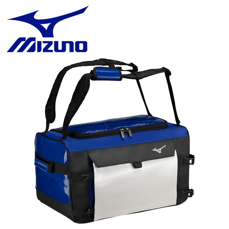 ڤ㤤ʪޥ饽ָŹݥȺ20(5/16 1:59) ߥ MIZUNO  Х륨꡼ ɥХåʥ 45L 1FJDB01216