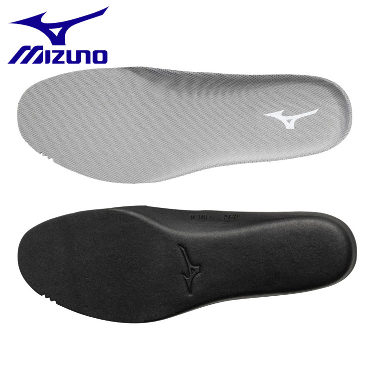 メール便送料無料 ミズノ MIZUNO テニス 抗菌防臭カップインソール 61GZ240409