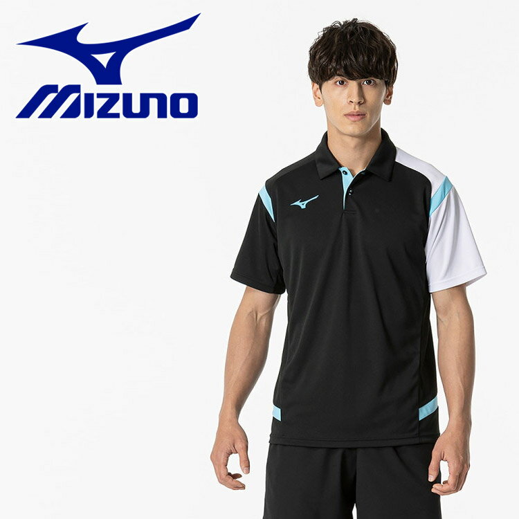 【ブラックフライデー限定店内ポイント最大20倍(11/27 1:59迄】 メール便送料無料 ミズノ MIZUNO ゲームシャツ ラケットスポーツ メンズ レディース 62JAB02709