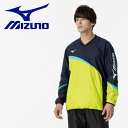 ミズノ MIZUNO ウィンドブレーカーシャツ 総裏メッシュ ラケットスポーツ メンズ レディース 62MEA50484
