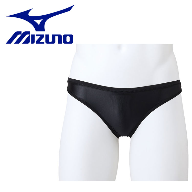 【ブラックフライデー限定店内ポイント最大20倍(11/27 1:59迄】 メール便送料無料 ミズノ MIZUNO スイムサポーター スタンダード メンズ N2J...