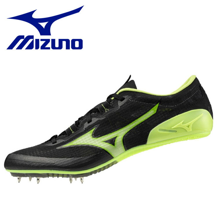 【お買い物マラソン限定店内ポイント最大20倍(10/14 20:00〜10/17 9:59迄)】 ミズノ MIZUNO エックスレーザーネクスト3 短距離 ハードル メンズ レディース U1GA230312
