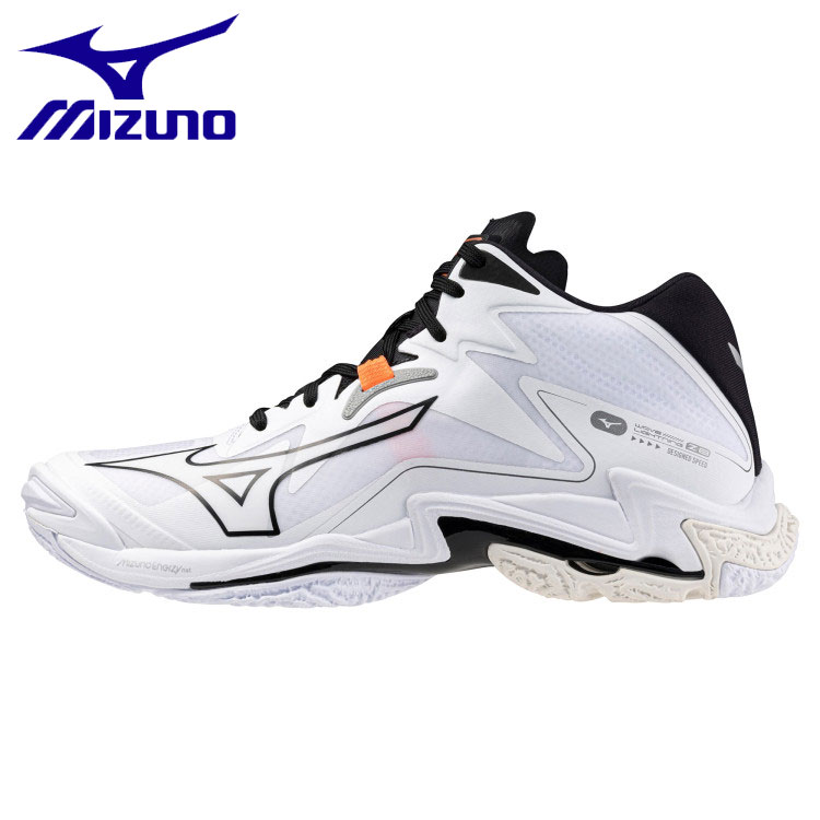 �~�Y�m MIZUNO �E�G�[�u���C�g�j���O Z8 MID �o���[�{�[�� ���j�Z�b�N�X �V���[�Y V1GA240551