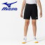 メール便送料無料 ミズノ MIZUNO ゲームパンツ バレーボール ジュニア V2MBB41109