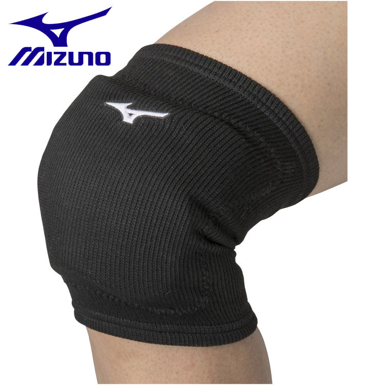 【ブラックフライデー限定店内ポイント最大20倍(11/27 1:59迄】 メール便送料無料 ミズノ MIZUNO 膝サ..