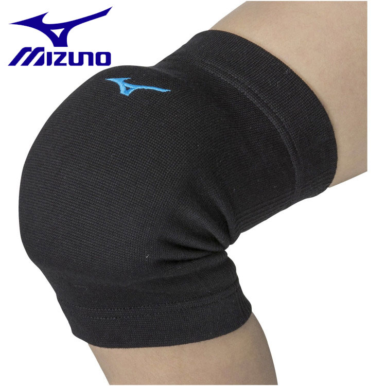 【ブラックフライデー限定店内ポイント最大20倍(11/27 1:59迄】 メール便送料無料 ミズノ MIZUNO 膝サ..