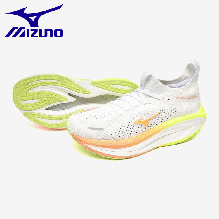 【お買い物マラソン限定店内ポイント最大20倍(9/24 1:59迄)】お買い得スペシャルプライス ミズノ MIZUNO ミズノネオビスタ3 NEO VISTA3 J1GW261071 レディース ランニング シューズ