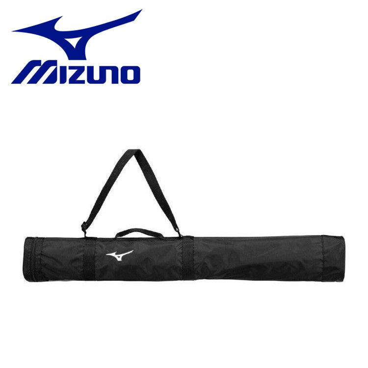 MIZUNO - ミズノ 野球 バットケース 2本入れ 1FJTD02009 【地域限定送料無料】