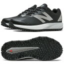 【ブラックフライデー限定店内ポイント最大20倍(11/27 1:59迄】 ニューバランスゴルフ フューエルセル 1001 v5 スパイクレス メンズ ゴルフシュ...