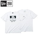【メール便送料無料】ニューエラ コットン Tシャツ ドラゴンボールZ DRAGON BALL Z ラディッツ 12110841