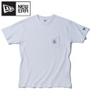 【メール便対応】 ニューエラ コットン ポケットTシャツ ケヴィン・ライオンズ オリジナルロゴ Kevin Lyons 12362071