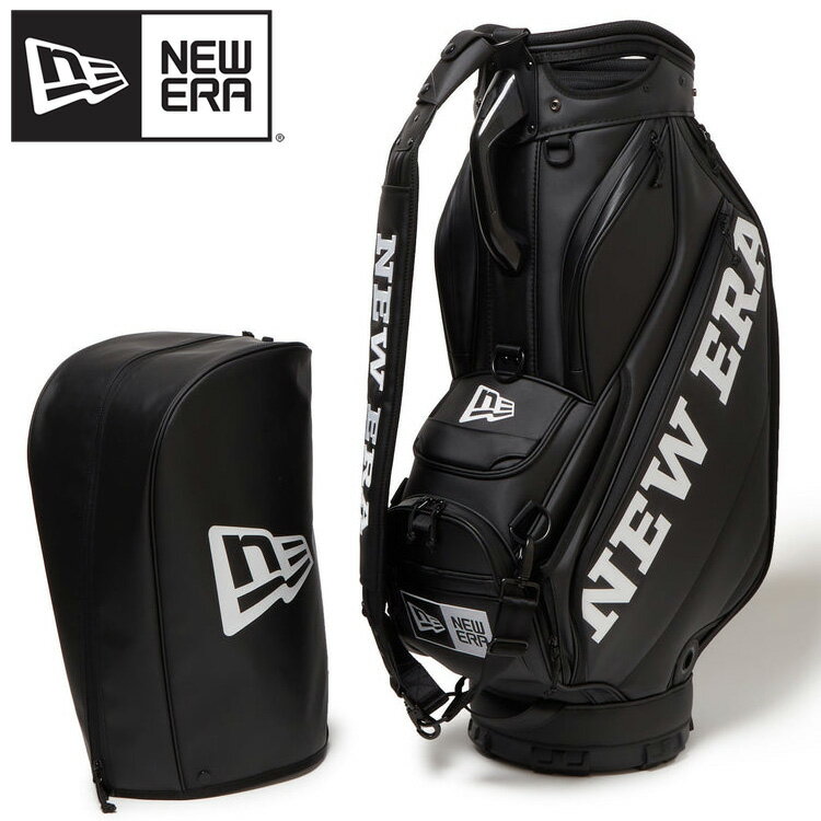 10.5インチの口径をもつツアーサイズ用のキャディーバッグ。滑らかな光沢感と耐候性が特徴のTPU加工を施したモデル。保冷機能付きポケットを含む大小10個のポケットを配備。対候性が高く、傷つきにくい生地を採用。・出し入れがしやすいベーシックな口型。・ゴルフアンブレラがまっすぐ挿せる専用ホルダーを搭載。・底部はグリップ付きで車のトランクやカートへの積込みがしやすい仕様。・ポケットにはボールやティー、マーカー、グローブなどの道具から散らかりやすい小物まですっきりと収納可能。・大切なキーなどをかけられるフック付き。大きさ：10.5型ツアーサイズ重さ：約6.4kgポリエステル/900Dメーカー希望小売価格はメーカーサイトに基づいて掲載しています