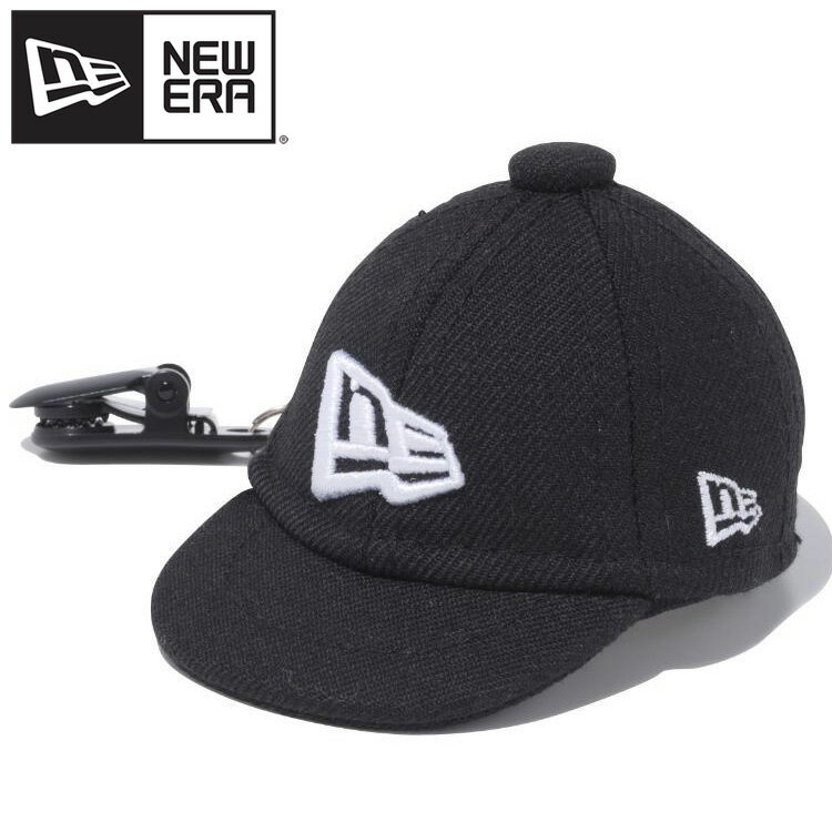 Rakuten - 【お買い物マラソン限定店内ポイント最大20倍(2026/4/17 9:59迄)】ニューエラゴルフ フラッグロゴ パターカバーホルダー 14518197 日本正規品