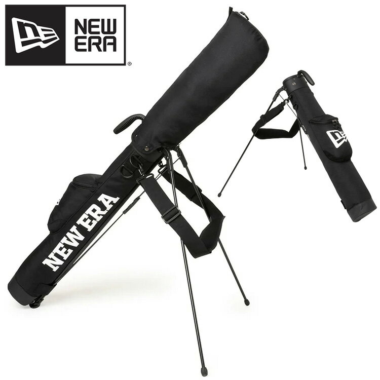 少ない本数(4,5本)を容易に持ち運ぶことが可能なセルフスタンドケース。ショルダーストラップの両側に配備したアジャスターにより、ショルダーパットの位置調整が可能。フロントのポケットにフラッグロゴをプリント。下部をメッシュ仕様にすることで、ボールについた砂や泥がポケットにたまりにくい仕様。ゴルフクラブを容易に取り出せるよう、開口部はセパレート仕様。キャディーバッグの開口部やカートに引っかけることのできるハンドルを装備。・47インチクラブ対応 1.2kg組成ポリエステル/400Dメーカー希望小売価格はメーカーサイトに基づいて掲載しています