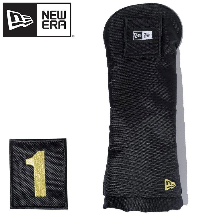 一般的に一番飛距離が出るとされる1番ウッド、ドライバー用のヘッドカバー。ウッドのヘッド同士が干渉して傷や塗装を剥がすのを防ぐ役割を果たします。ナンバー取りつけ部分は面ファスナー仕様。容易に着脱することが可能です。サイズ：ドライバー用(460cc)対応メーカー希望小売価格はメーカーサイトに基づいて掲載しています